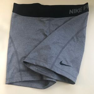 Nike Pro Shorts 5”
